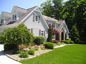Landscapers and Lawncare Services in Portage, MI